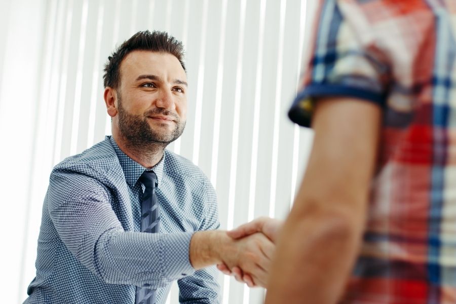 Lettera ad un HR in cerca di personale