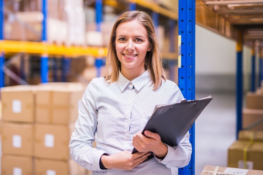 Donne e logistica: il welfare aziendale per colmare il gender gap