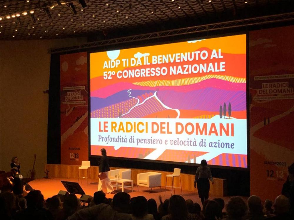NoiWelfare partner di AIDP Veneto e Friuli Venezia Giulia